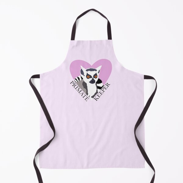 Item preview, Primate keeper heart designed and sold by DKBCreations.