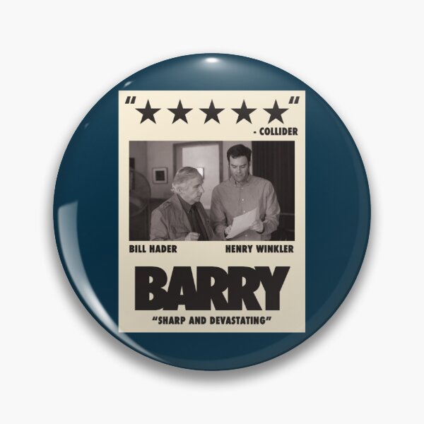 Item preview, Barry review    designed and sold by yennhi333.