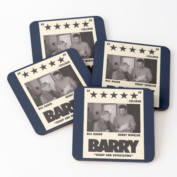 Item preview, Barry review    designed and sold by yennhi333.