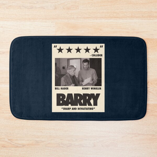 Item preview, Barry review    designed and sold by yennhi333.