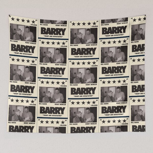 Item preview, Barry review    designed and sold by yennhi333.