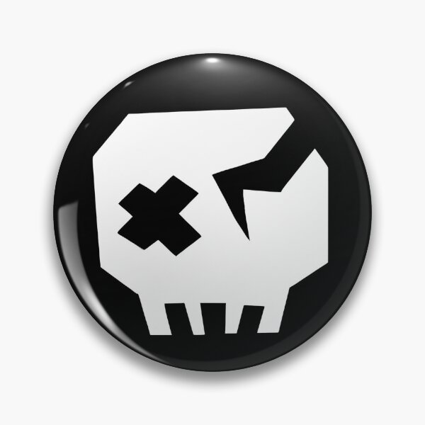 Item preview, DOORS Roblox Achievements Badge - One of Many designed and sold by WhatTheTrendsDo.