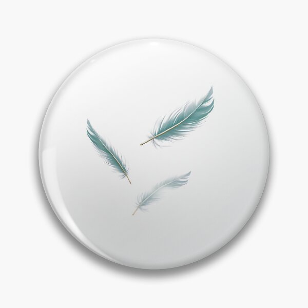 Artikelvorschau, Graceful Feathers entworfen und verkauft von lessyun.