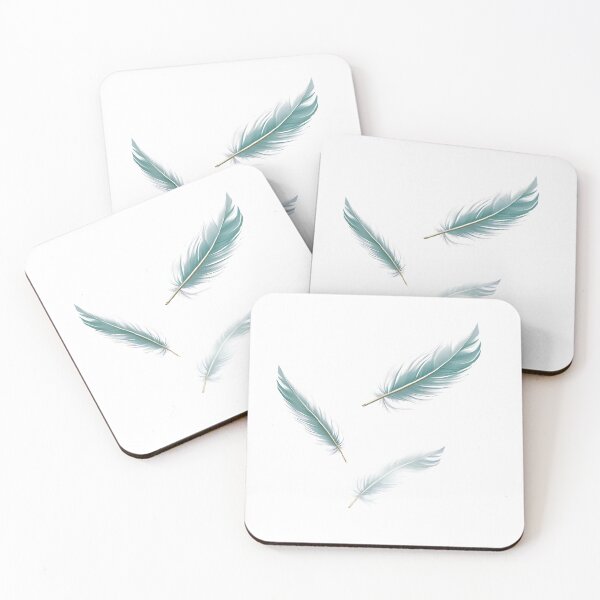 Item preview, Graceful Feathers designed and sold by lessyun.