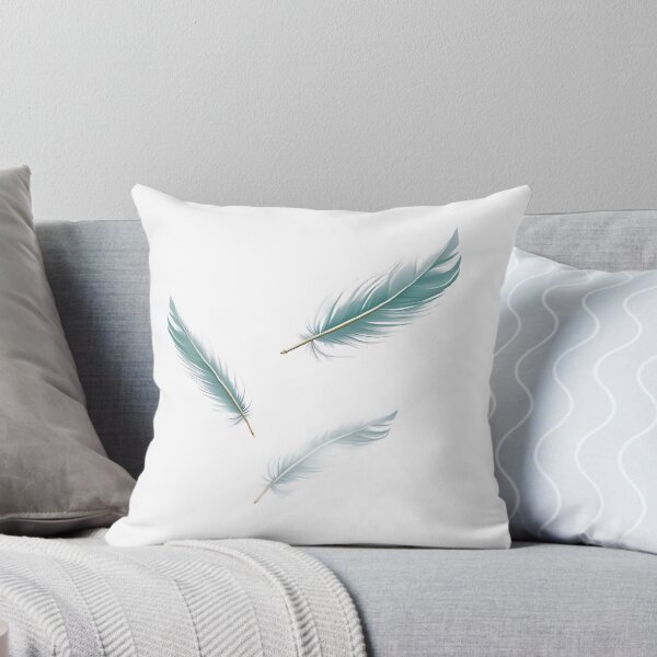 Item preview, Graceful Feathers designed and sold by lessyun.
