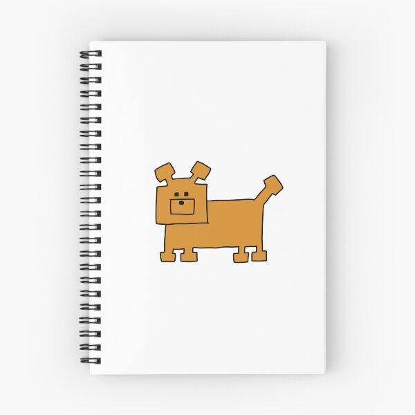 Item preview, a rectangular shaped Dog designed and sold by superbaechoo.