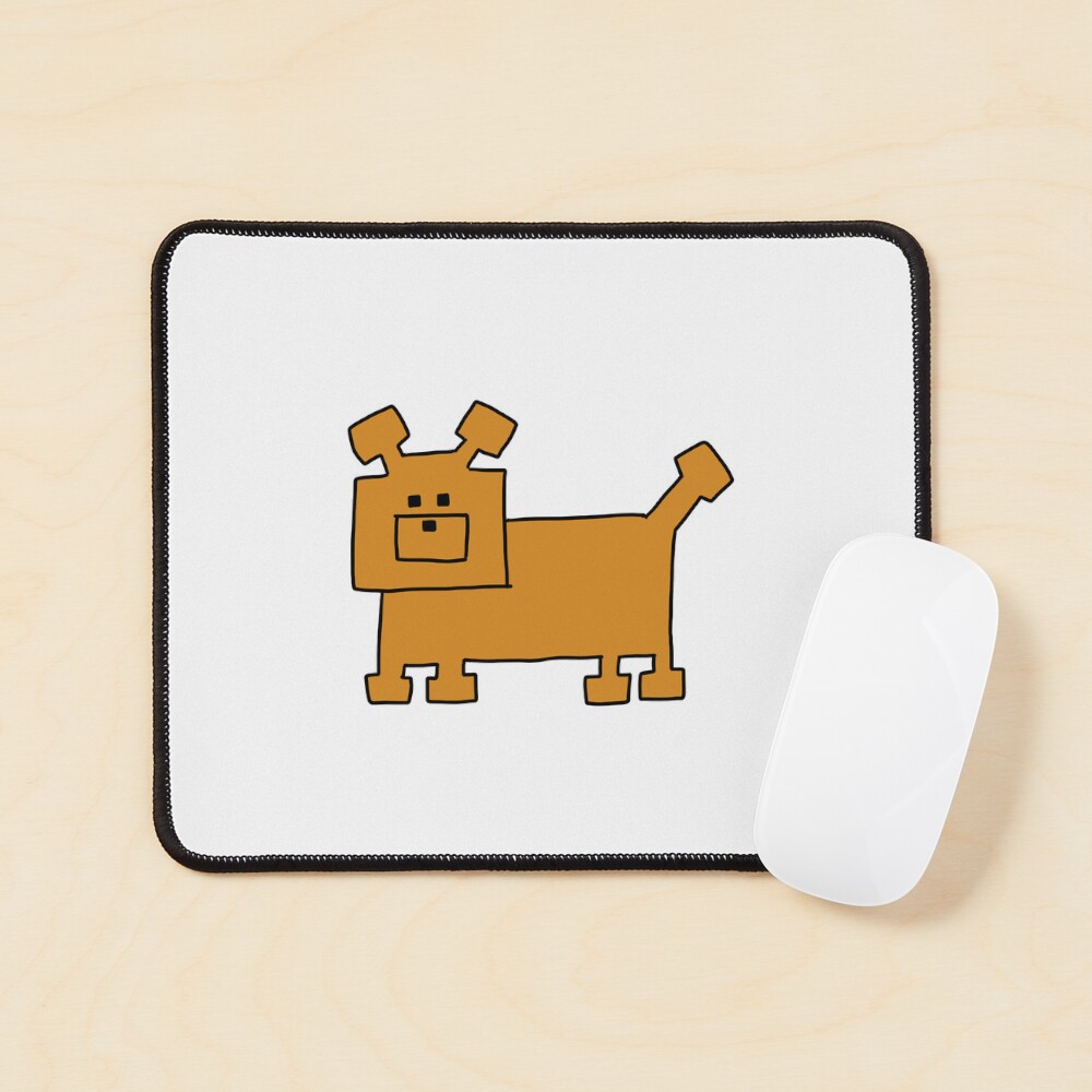 Item preview, Mouse Pad designed and sold by superbaechoo.