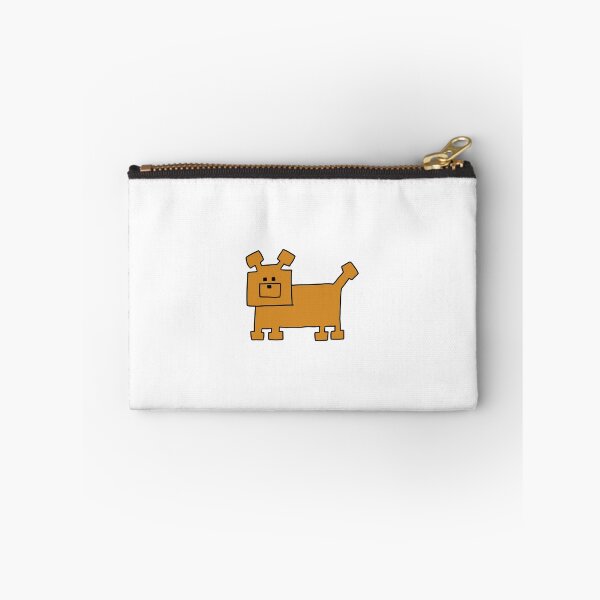Item preview, a rectangular shaped Dog designed and sold by superbaechoo.