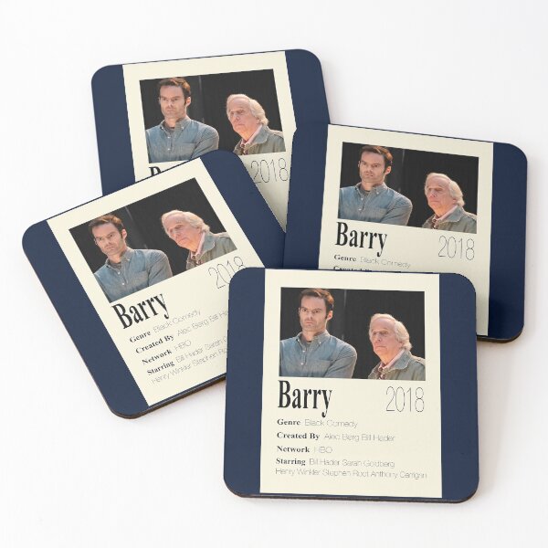 Item preview, Barry  Active  designed and sold by yennhi333.