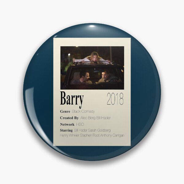Item preview, Barry (4)   designed and sold by yennhi333.