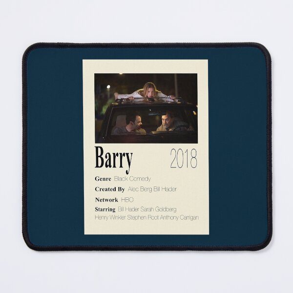 Item preview, Barry (4)   designed and sold by yennhi333.