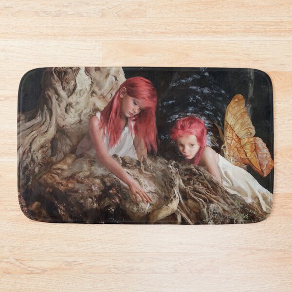 Item preview, El Juego del Bosque designed and sold by Charleswises.
