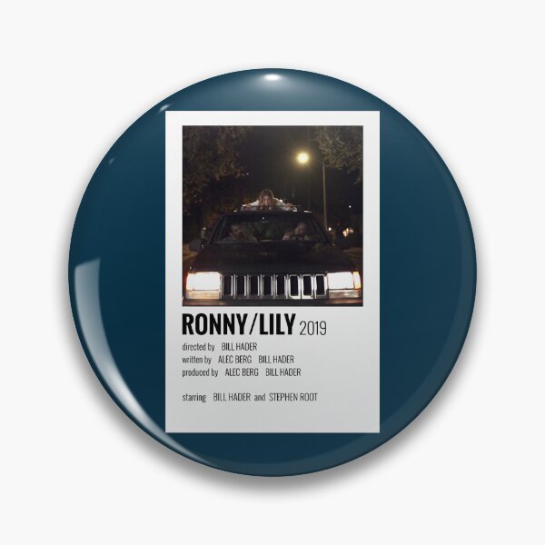 Item preview, Barry ronnylily movie    designed and sold by yennhi333.