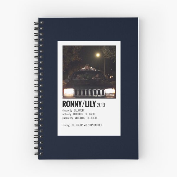 Item preview, Barry ronnylily movie    designed and sold by yennhi333.