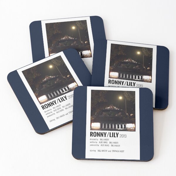 Item preview, Barry ronnylily movie    designed and sold by yennhi333.