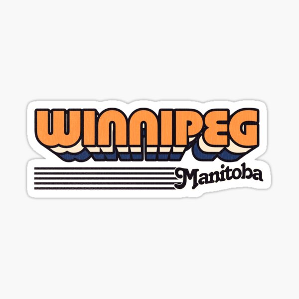 Item preview, Winnipeg, Manitoba | Retro Stripes designed and sold by retroready.