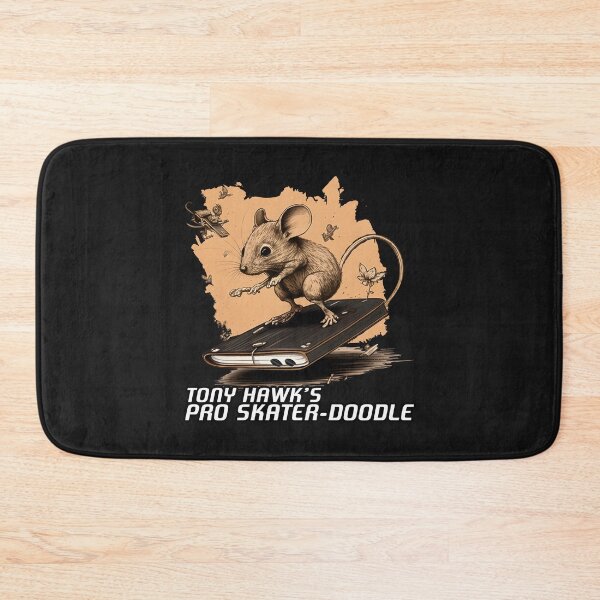 Item preview, Game parody - Tony Hawk's Pro Skater-Doodle designed and sold by hamishby.