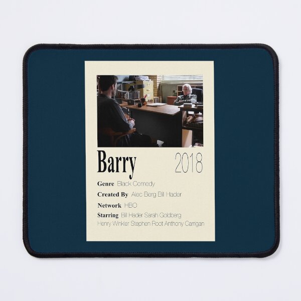 Item preview, Barry designed and sold by yennhi333.