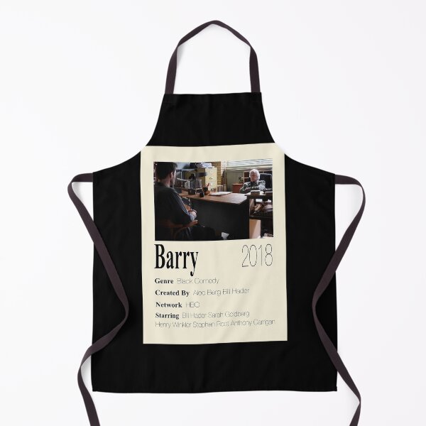 Item preview, Barry designed and sold by yennhi333.