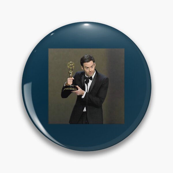 Item preview, bill hader    designed and sold by yennhi333.