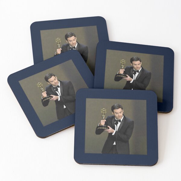 Item preview, bill hader    designed and sold by yennhi333.