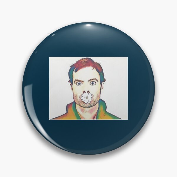 Item preview, Bill Hader   designed and sold by yennhi333.
