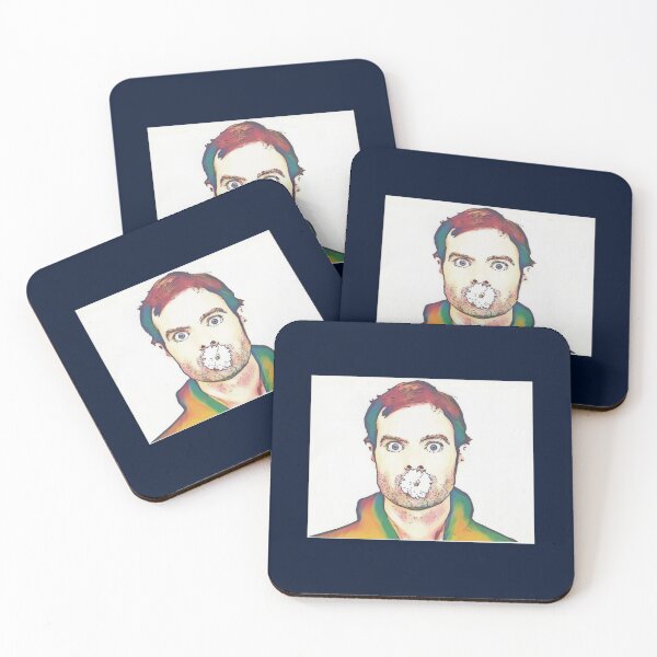 Item preview, Bill Hader   designed and sold by yennhi333.