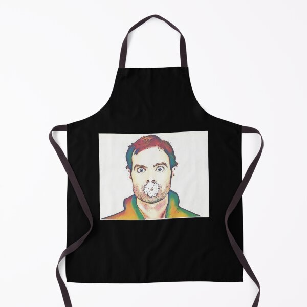 Item preview, Bill Hader   designed and sold by yennhi333.