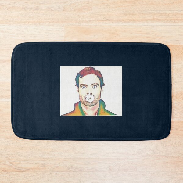 Item preview, Bill Hader   designed and sold by yennhi333.
