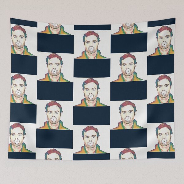 Item preview, Bill Hader   designed and sold by yennhi333.