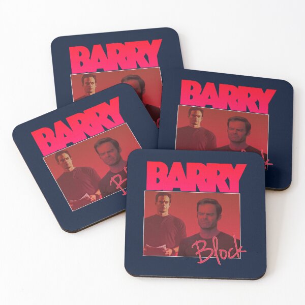 Item preview, Bill Hader “Barry”   designed and sold by yennhi333.