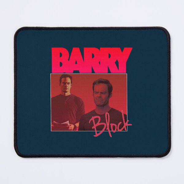 Item preview, Bill Hader “Barry” designed and sold by yennhi333.