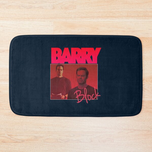 Item preview, Bill Hader “Barry”   designed and sold by yennhi333.