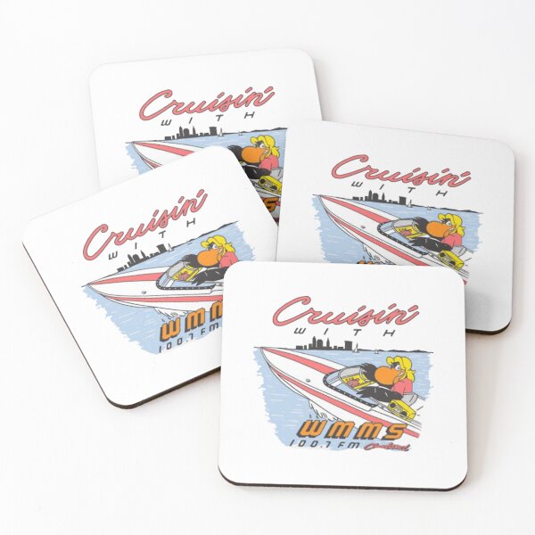 Item preview, Bill Hader “Barry” - Cruisin_ With WMMS    designed and sold by yennhi333.