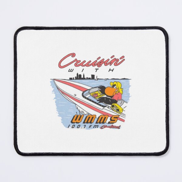 Item preview, Bill Hader “Barry” - Cruisin_ With WMMS    designed and sold by yennhi333.
