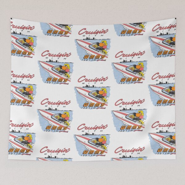 Item preview, Bill Hader “Barry” - Cruisin_ With WMMS    designed and sold by yennhi333.