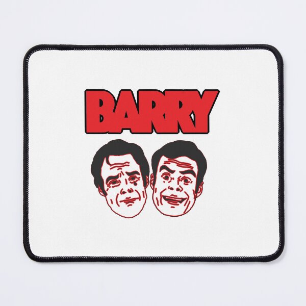 Item preview, BILL HADER BARRY HBO Comedy and Tragedy    designed and sold by yennhi333.