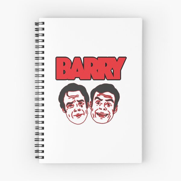 Item preview, BILL HADER BARRY HBO Comedy and Tragedy    designed and sold by yennhi333.