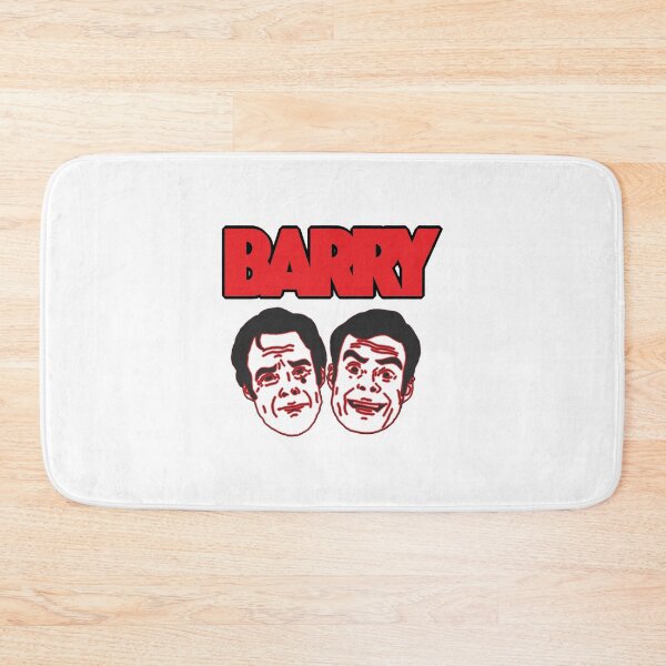 Item preview, BILL HADER BARRY HBO Comedy and Tragedy    designed and sold by yennhi333.