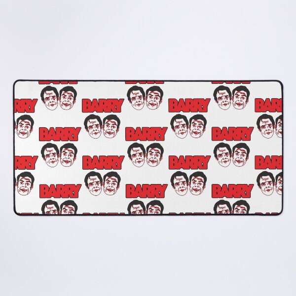 Item preview, BILL HADER BARRY HBO Comedy and Tragedy    designed and sold by yennhi333.