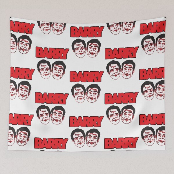 Item preview, BILL HADER BARRY HBO Comedy and Tragedy    designed and sold by yennhi333.