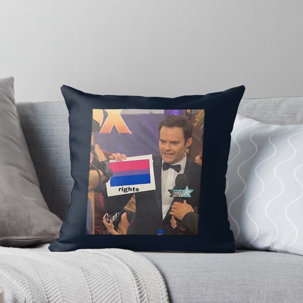 Item preview, Bill Hader bi rights   designed and sold by yennhi333.