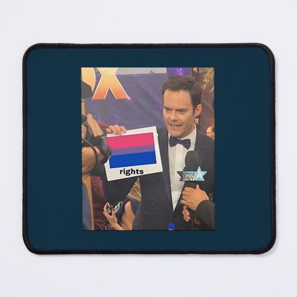 Item preview, Bill Hader bi rights   designed and sold by yennhi333.