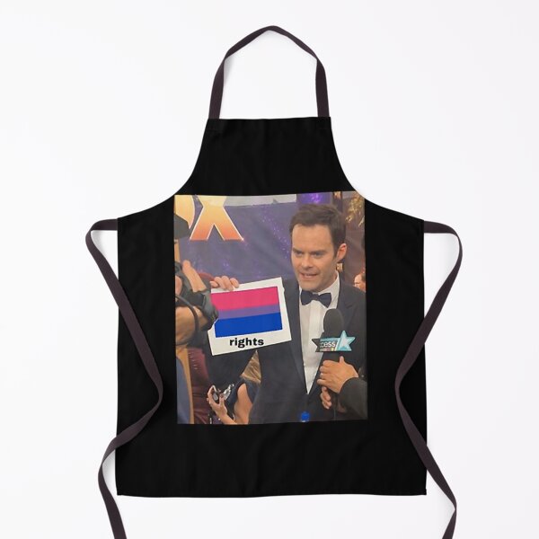 Item preview, Bill Hader bi rights   designed and sold by yennhi333.
