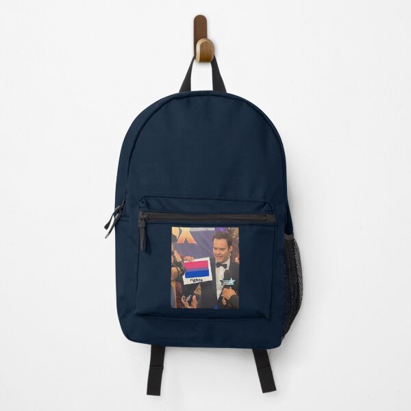 Item preview, Bill Hader bi rights   designed and sold by yennhi333.