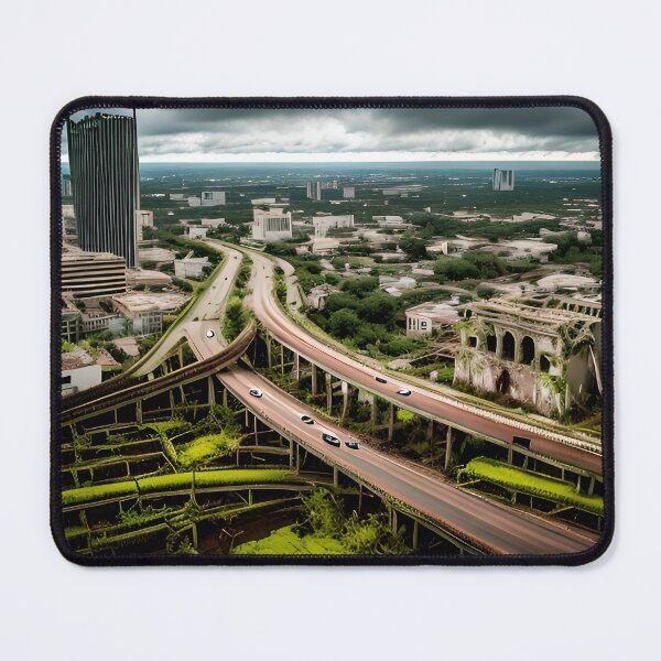 Item preview, Copy of Copy of North Miami beautiful night sky view   designed and sold by wide26.