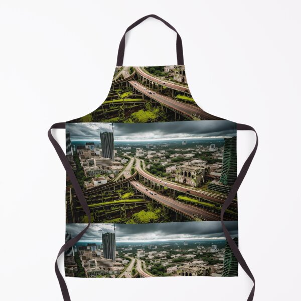 Item preview, Copy of Copy of North Miami beautiful night sky view designed and sold by wide26.