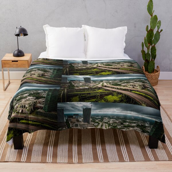 Item preview, Copy of Copy of North Miami beautiful night sky view   designed and sold by wide26.