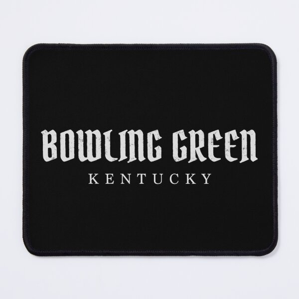 Item preview, Bowling Green, Kentucky designed and sold by pxdg.