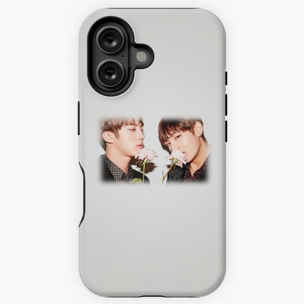 Artikel-Vorschau von TAEGI / TAEJIN Handyhülle, designt und verkauft von peachybts.
